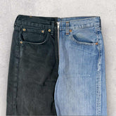 Reworked Levi’s 501 Jeans - W28 L26